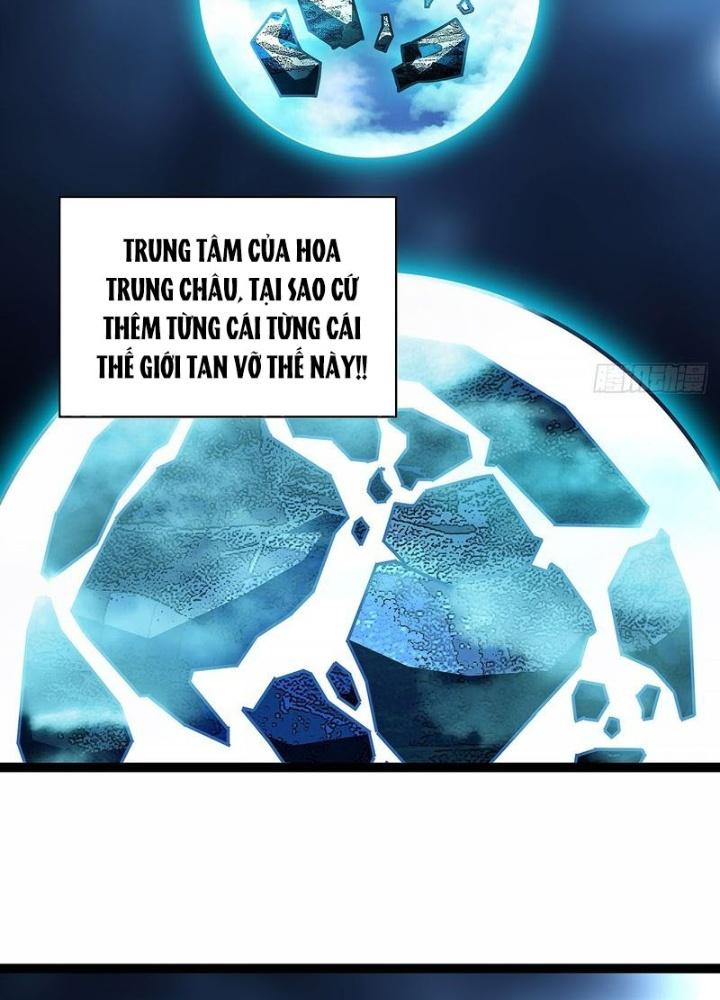 Bắt Đầu Vùng Dậy Từ Việc Chơi Game Nghiêm Túc Chapter 177 - Trang 3