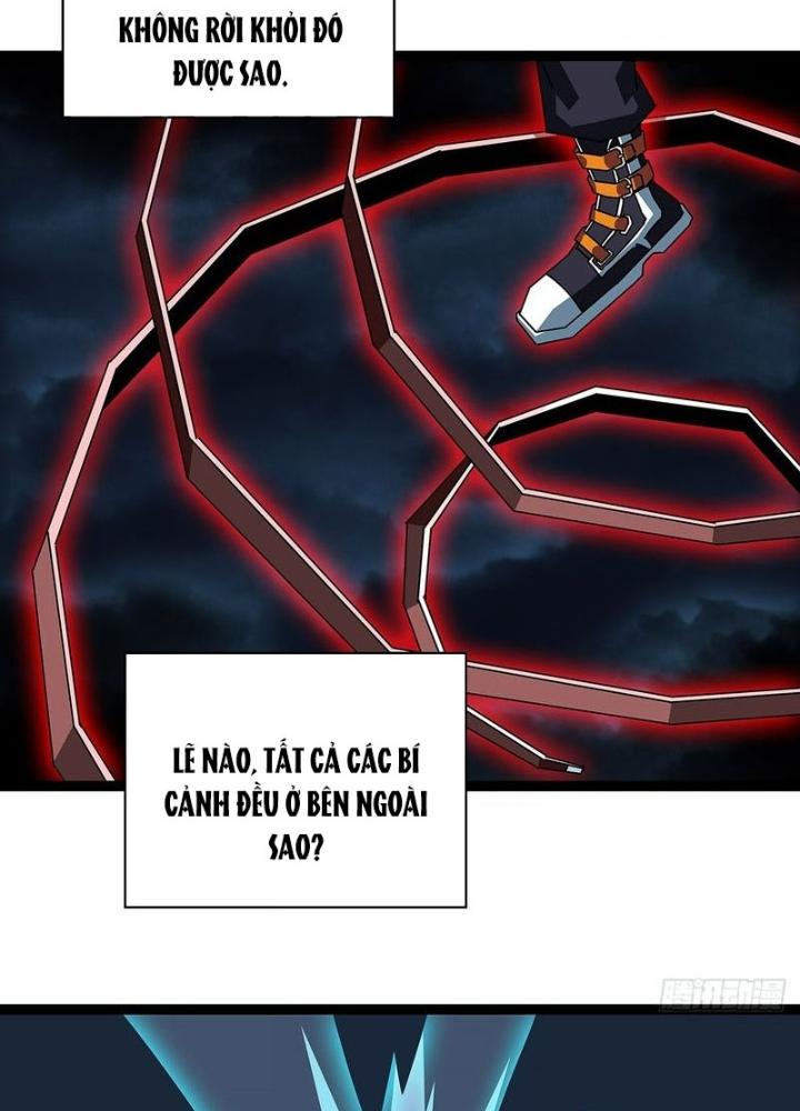 Bắt Đầu Vùng Dậy Từ Việc Chơi Game Nghiêm Túc Chapter 177 - Trang 3