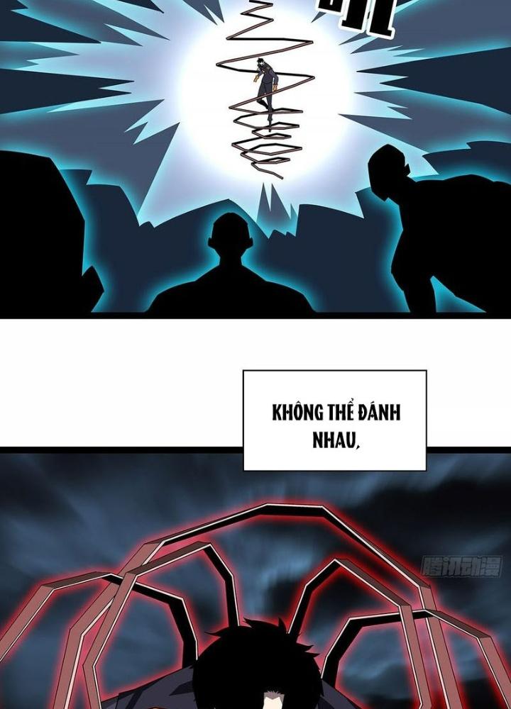 Bắt Đầu Vùng Dậy Từ Việc Chơi Game Nghiêm Túc Chapter 177 - Trang 3