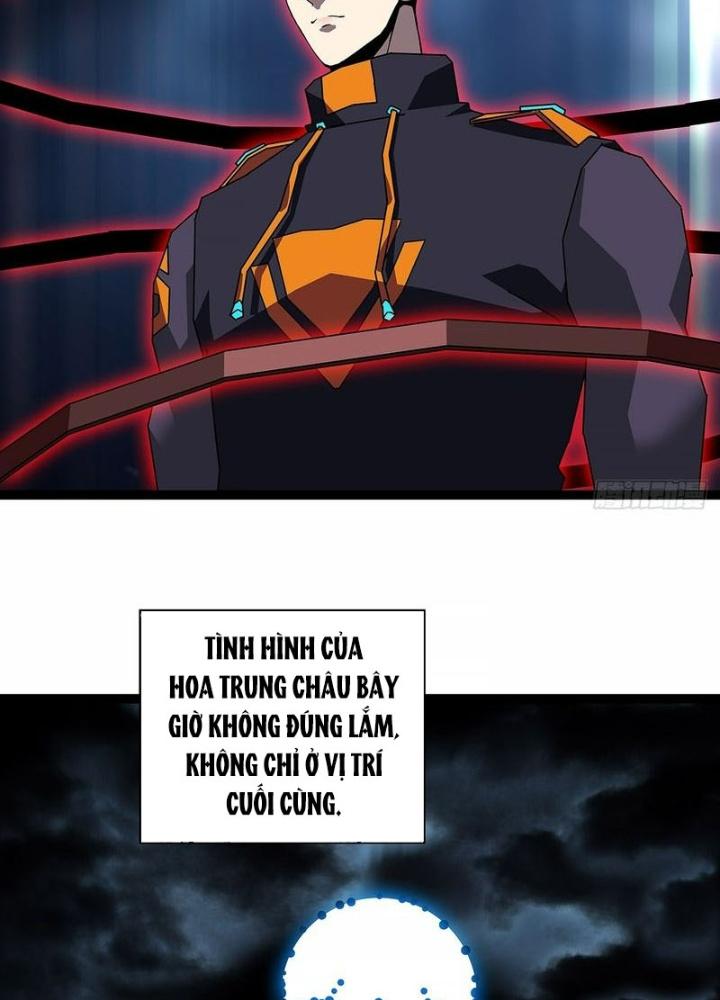 Bắt Đầu Vùng Dậy Từ Việc Chơi Game Nghiêm Túc Chapter 177 - Trang 3