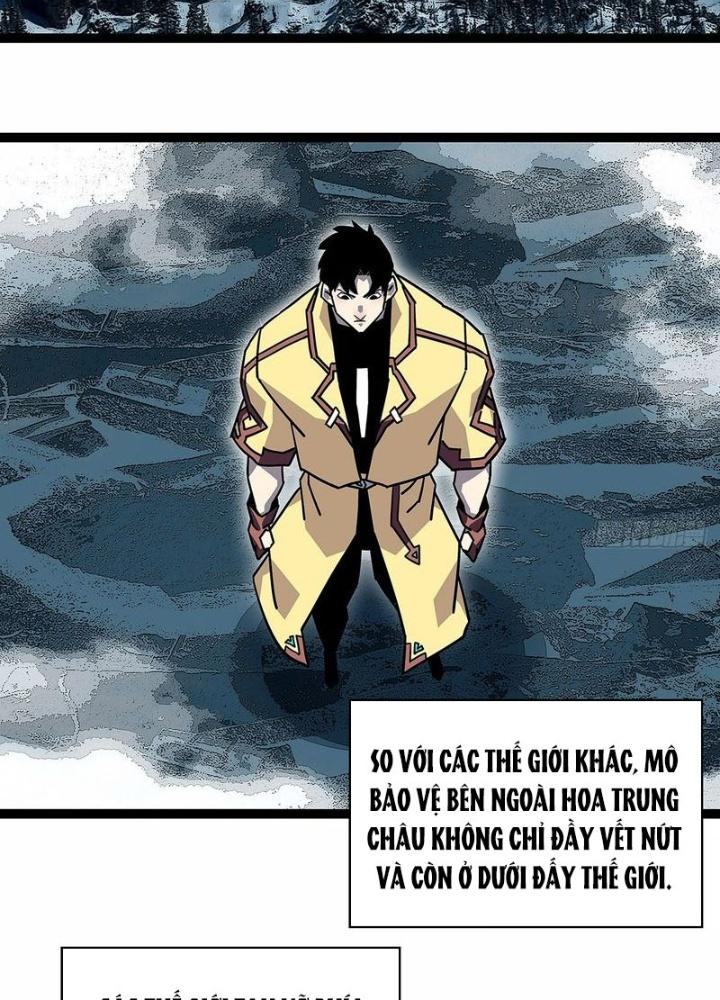 Bắt Đầu Vùng Dậy Từ Việc Chơi Game Nghiêm Túc Chapter 177 - Trang 3