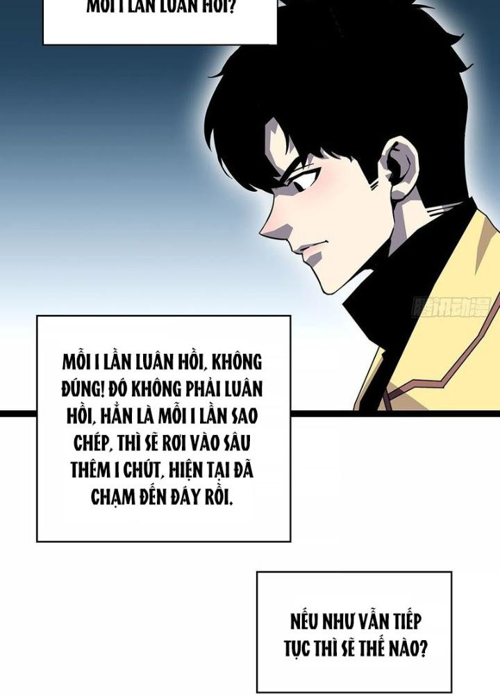 Bắt Đầu Vùng Dậy Từ Việc Chơi Game Nghiêm Túc Chapter 177 - Trang 3