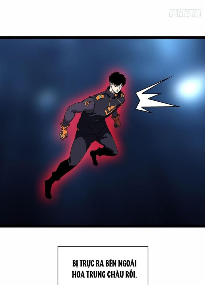 Bắt Đầu Vùng Dậy Từ Việc Chơi Game Nghiêm Túc Chapter 177 - Trang 3