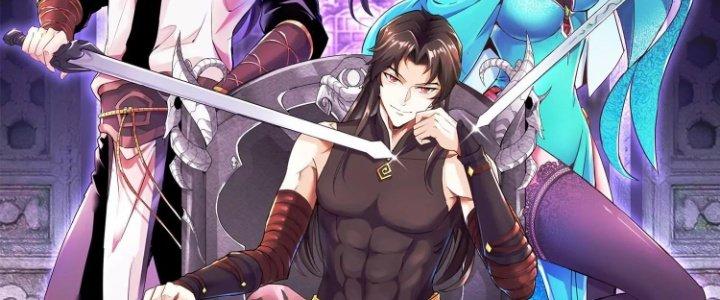 Ma Đạo Giới Bất Ổn Chapter 14 - Trang 2