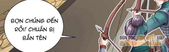 Ma Đạo Giới Bất Ổn Chapter 14 - Trang 2