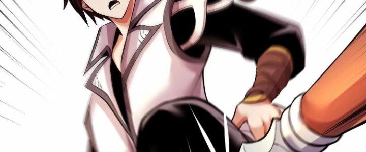 Ma Đạo Giới Bất Ổn Chapter 14 - Trang 2