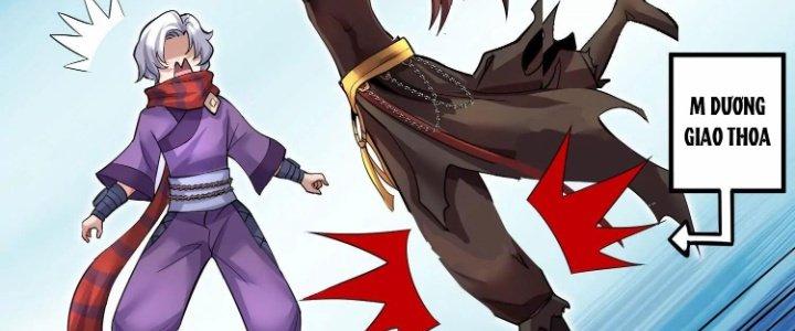 Ma Đạo Giới Bất Ổn Chapter 14 - Trang 2