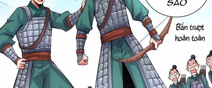 Ma Đạo Giới Bất Ổn Chapter 14 - Trang 2