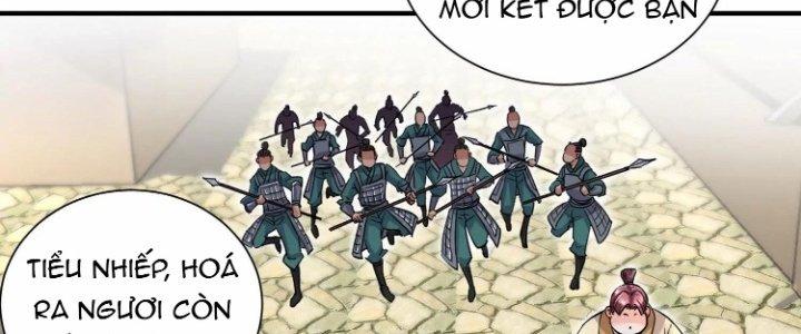 Ma Đạo Giới Bất Ổn Chapter 14 - Trang 2