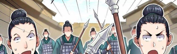 Ma Đạo Giới Bất Ổn Chapter 14 - Trang 2