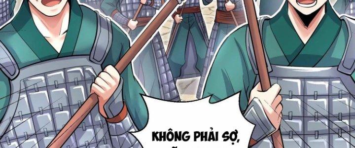 Ma Đạo Giới Bất Ổn Chapter 14 - Trang 2