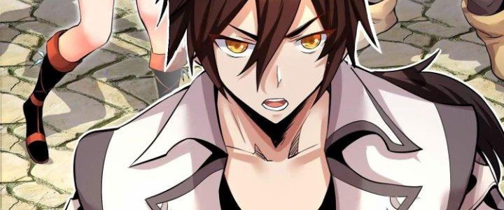 Ma Đạo Giới Bất Ổn Chapter 14 - Trang 2