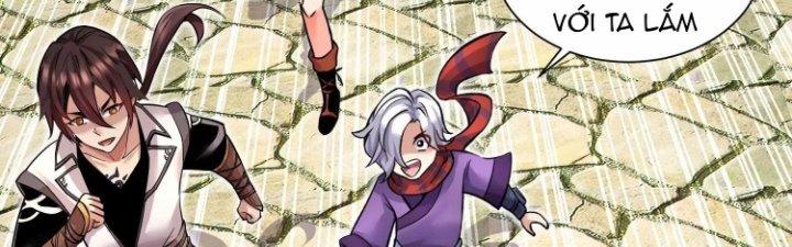 Ma Đạo Giới Bất Ổn Chapter 14 - Trang 2