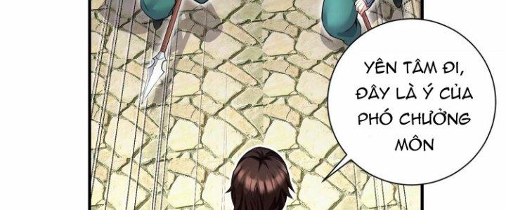 Ma Đạo Giới Bất Ổn Chapter 14 - Trang 2