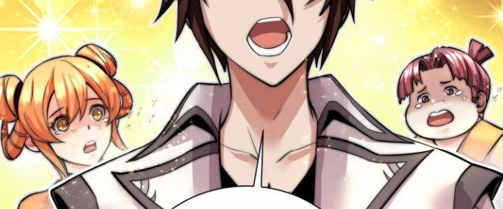 Ma Đạo Giới Bất Ổn Chapter 14 - Trang 2