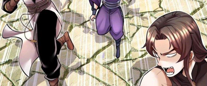 Ma Đạo Giới Bất Ổn Chapter 14 - Trang 2