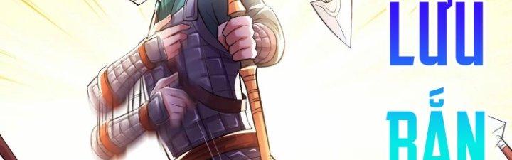 Ma Đạo Giới Bất Ổn Chapter 14 - Trang 2