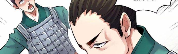 Ma Đạo Giới Bất Ổn Chapter 14 - Trang 2