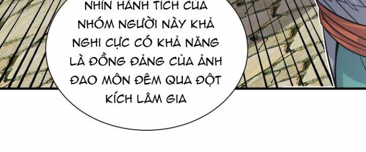 Ma Đạo Giới Bất Ổn Chapter 14 - Trang 2