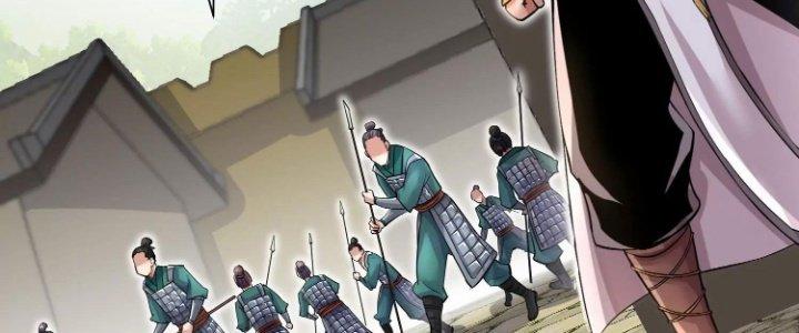 Ma Đạo Giới Bất Ổn Chapter 14 - Trang 2