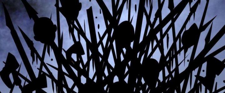 Ma Đạo Giới Bất Ổn Chapter 14 - Trang 2