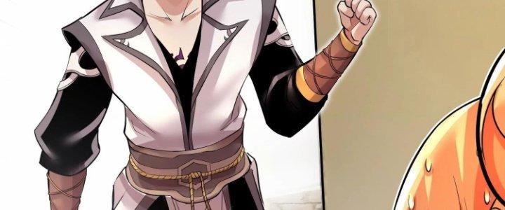 Ma Đạo Giới Bất Ổn Chapter 14 - Trang 2