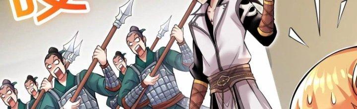 Ma Đạo Giới Bất Ổn Chapter 14 - Trang 2