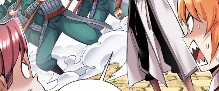 Ma Đạo Giới Bất Ổn Chapter 14 - Trang 2