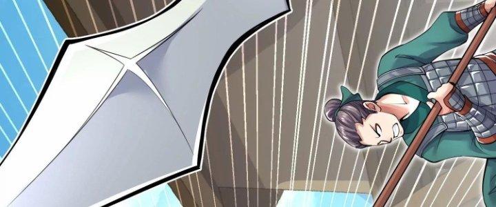 Ma Đạo Giới Bất Ổn Chapter 14 - Trang 2