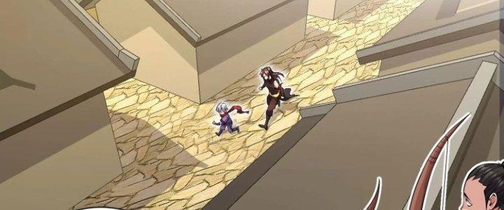 Ma Đạo Giới Bất Ổn Chapter 14 - Trang 2