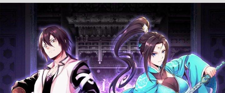 Ma Đạo Giới Bất Ổn Chapter 14.5 - Trang 2