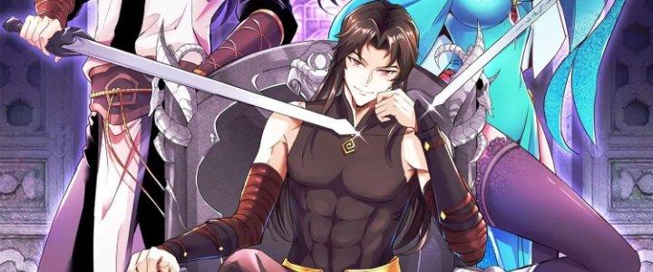 Ma Đạo Giới Bất Ổn Chapter 14.5 - Trang 2