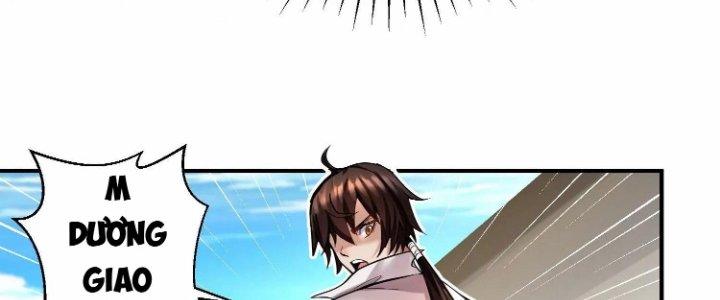 Ma Đạo Giới Bất Ổn Chapter 14.5 - Trang 2