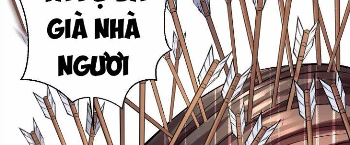 Ma Đạo Giới Bất Ổn Chapter 14.5 - Trang 2