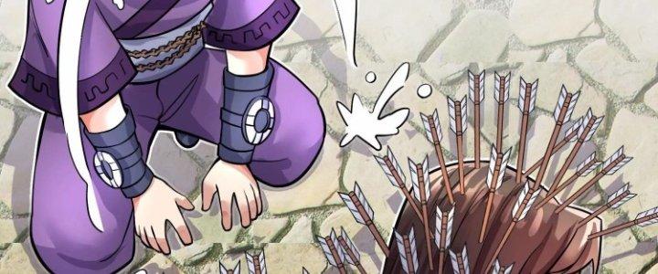 Ma Đạo Giới Bất Ổn Chapter 14.5 - Trang 2