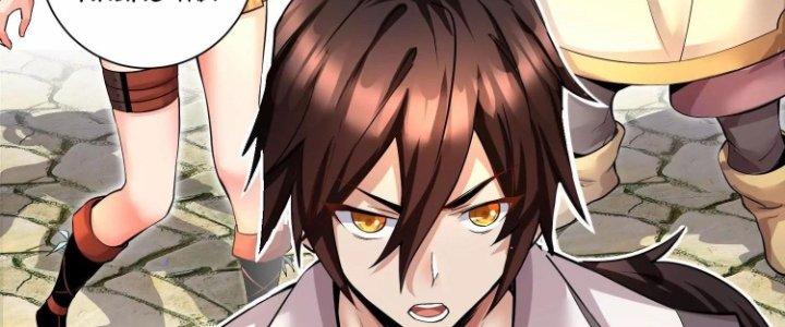 Ma Đạo Giới Bất Ổn Chapter 14.5 - Trang 2