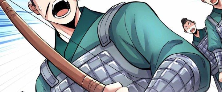 Ma Đạo Giới Bất Ổn Chapter 14.5 - Trang 2