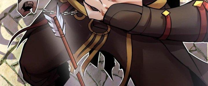 Ma Đạo Giới Bất Ổn Chapter 14.5 - Trang 2