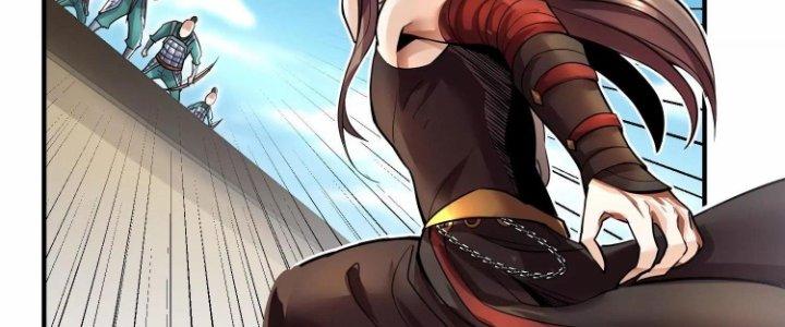 Ma Đạo Giới Bất Ổn Chapter 14.5 - Trang 2