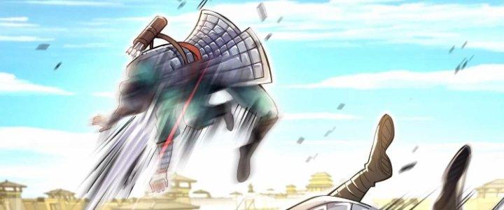 Ma Đạo Giới Bất Ổn Chapter 14.5 - Trang 2