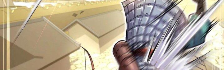 Ma Đạo Giới Bất Ổn Chapter 14.5 - Trang 2