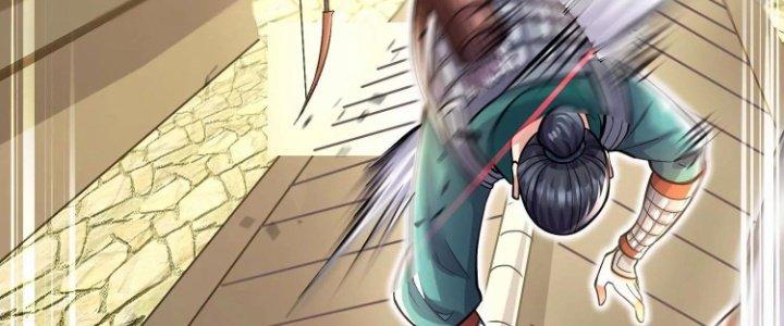 Ma Đạo Giới Bất Ổn Chapter 14.5 - Trang 2