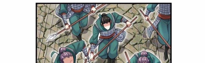 Ma Đạo Giới Bất Ổn Chapter 14.5 - Trang 2