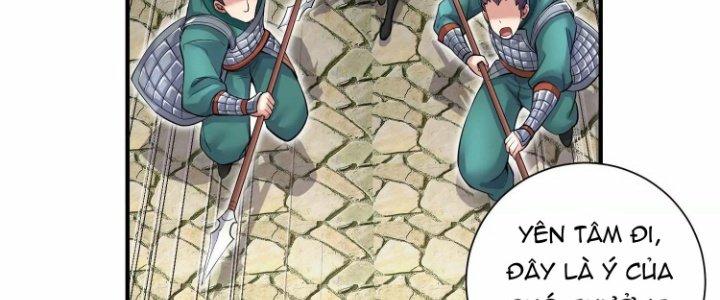 Ma Đạo Giới Bất Ổn Chapter 14.5 - Trang 2