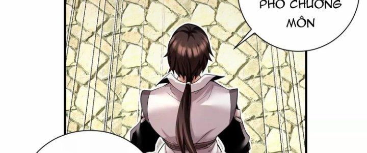 Ma Đạo Giới Bất Ổn Chapter 14.5 - Trang 2