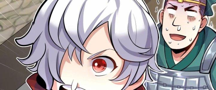 Ma Đạo Giới Bất Ổn Chapter 14.5 - Trang 2