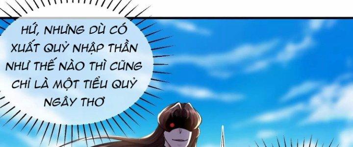 Ma Đạo Giới Bất Ổn Chapter 14.5 - Trang 2