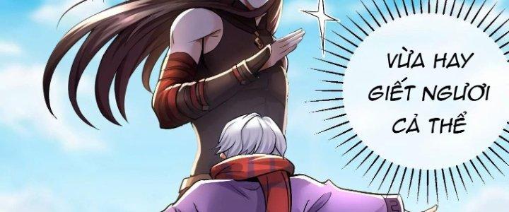 Ma Đạo Giới Bất Ổn Chapter 14.5 - Trang 2