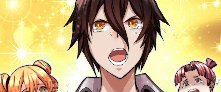 Ma Đạo Giới Bất Ổn Chapter 14.5 - Trang 2