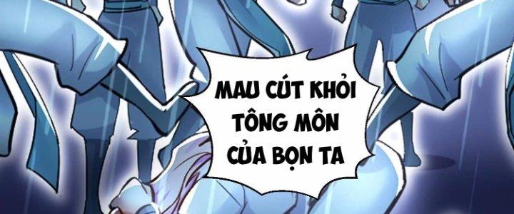 Ma Đạo Giới Bất Ổn Chapter 14.5 - Trang 2